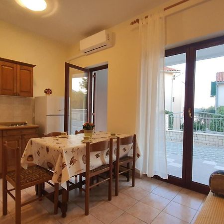 Apartmani Anita Zaboric Δωμάτιο φωτογραφία