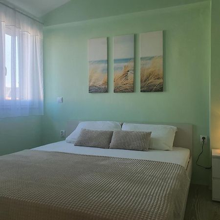 Apartmani Anita Zaboric Δωμάτιο φωτογραφία
