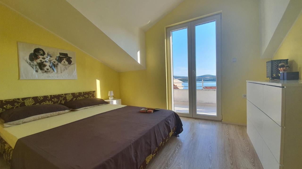 Apartmani Anita Zaboric Εξωτερικό φωτογραφία
