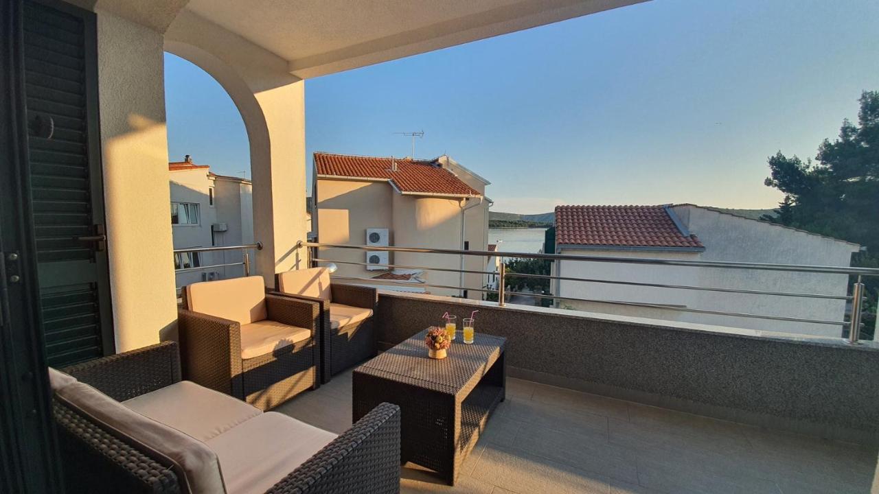 Apartmani Anita Zaboric Εξωτερικό φωτογραφία