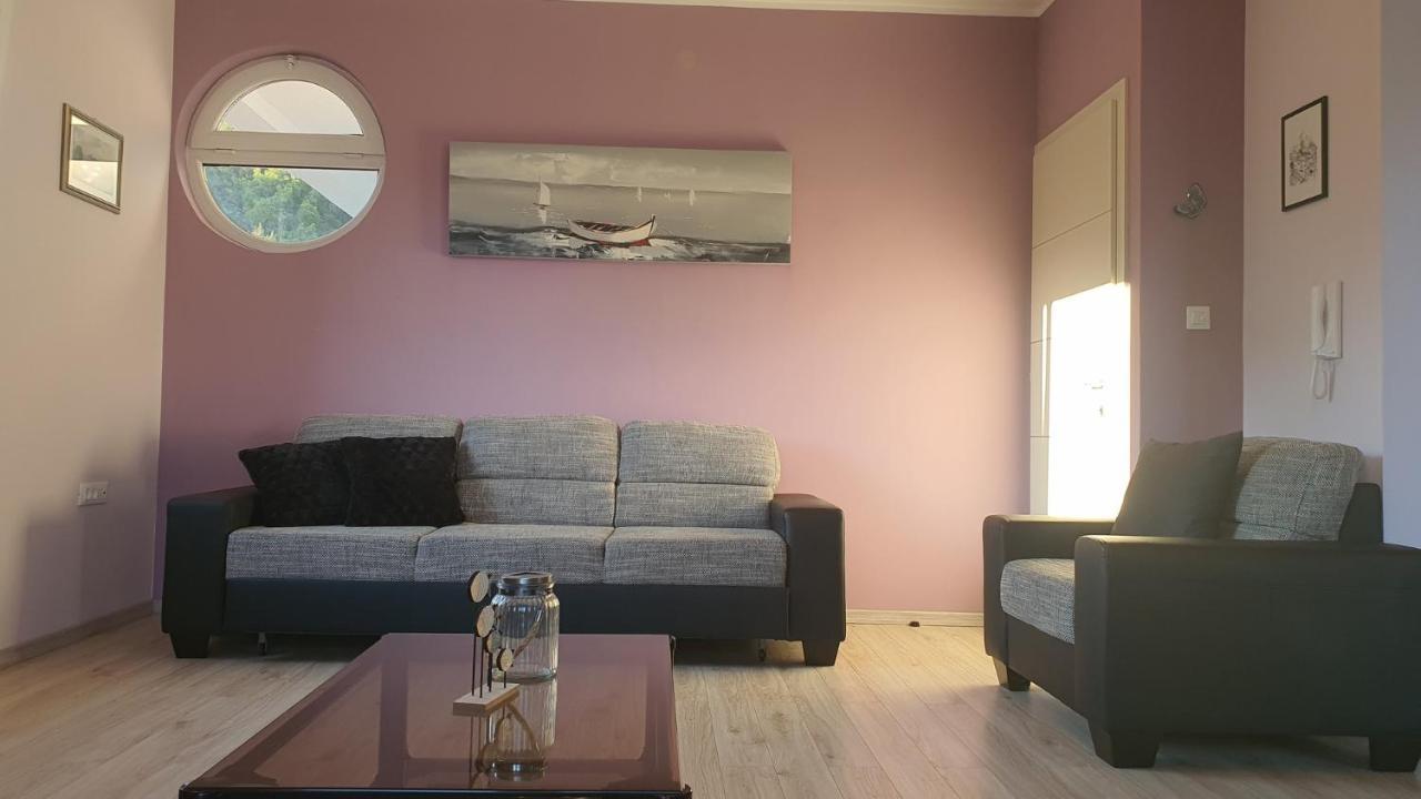 Apartmani Anita Zaboric Εξωτερικό φωτογραφία