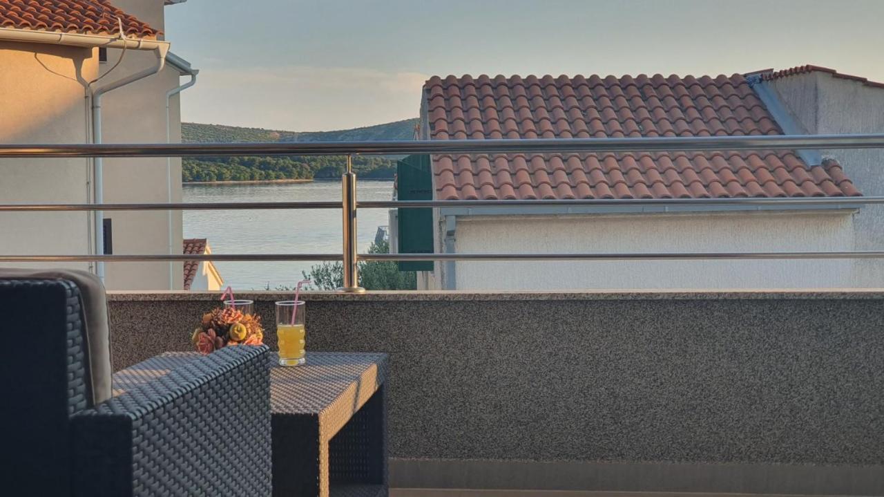 Apartmani Anita Zaboric Εξωτερικό φωτογραφία
