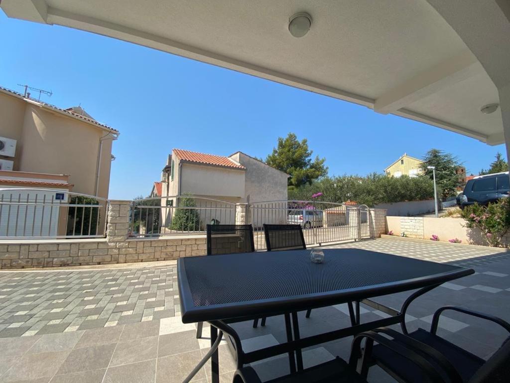 Apartmani Anita Zaboric Εξωτερικό φωτογραφία