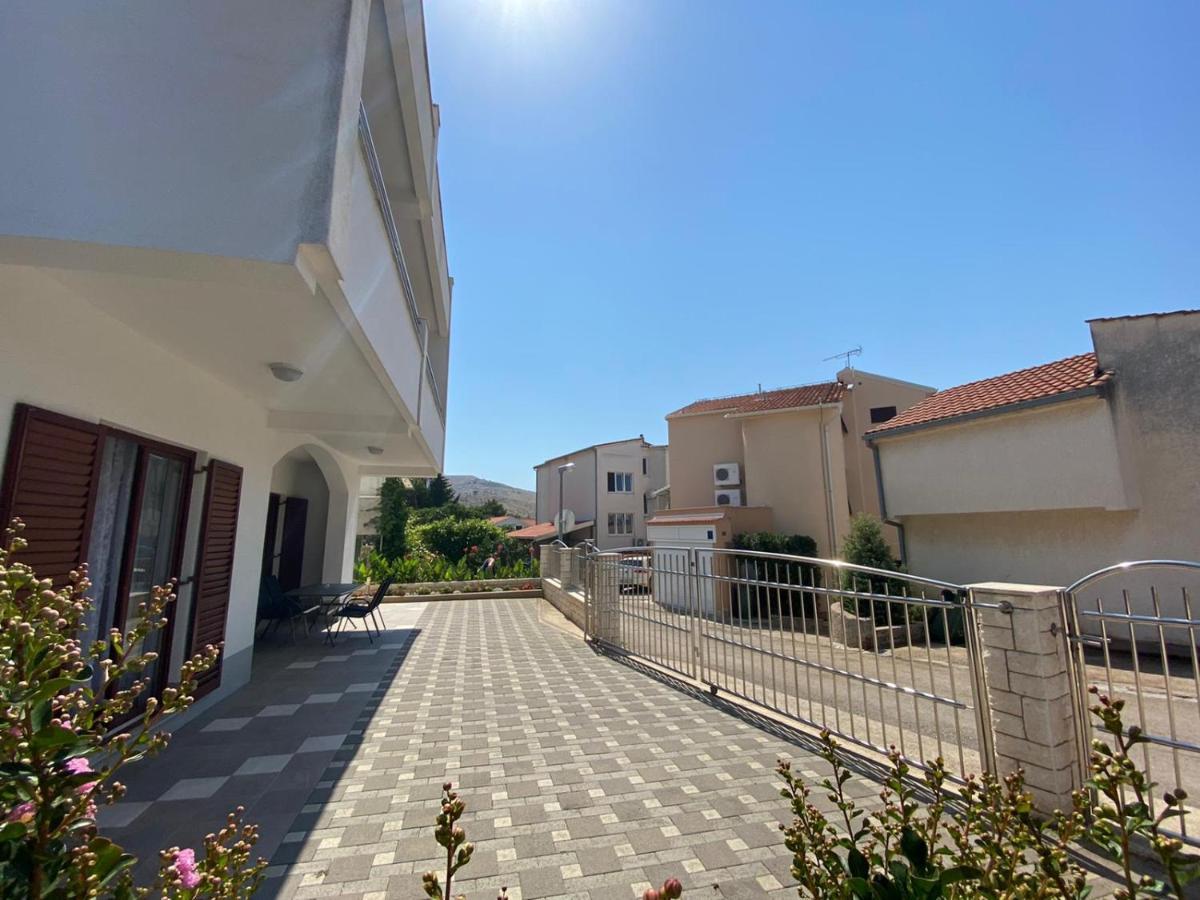 Apartmani Anita Zaboric Εξωτερικό φωτογραφία