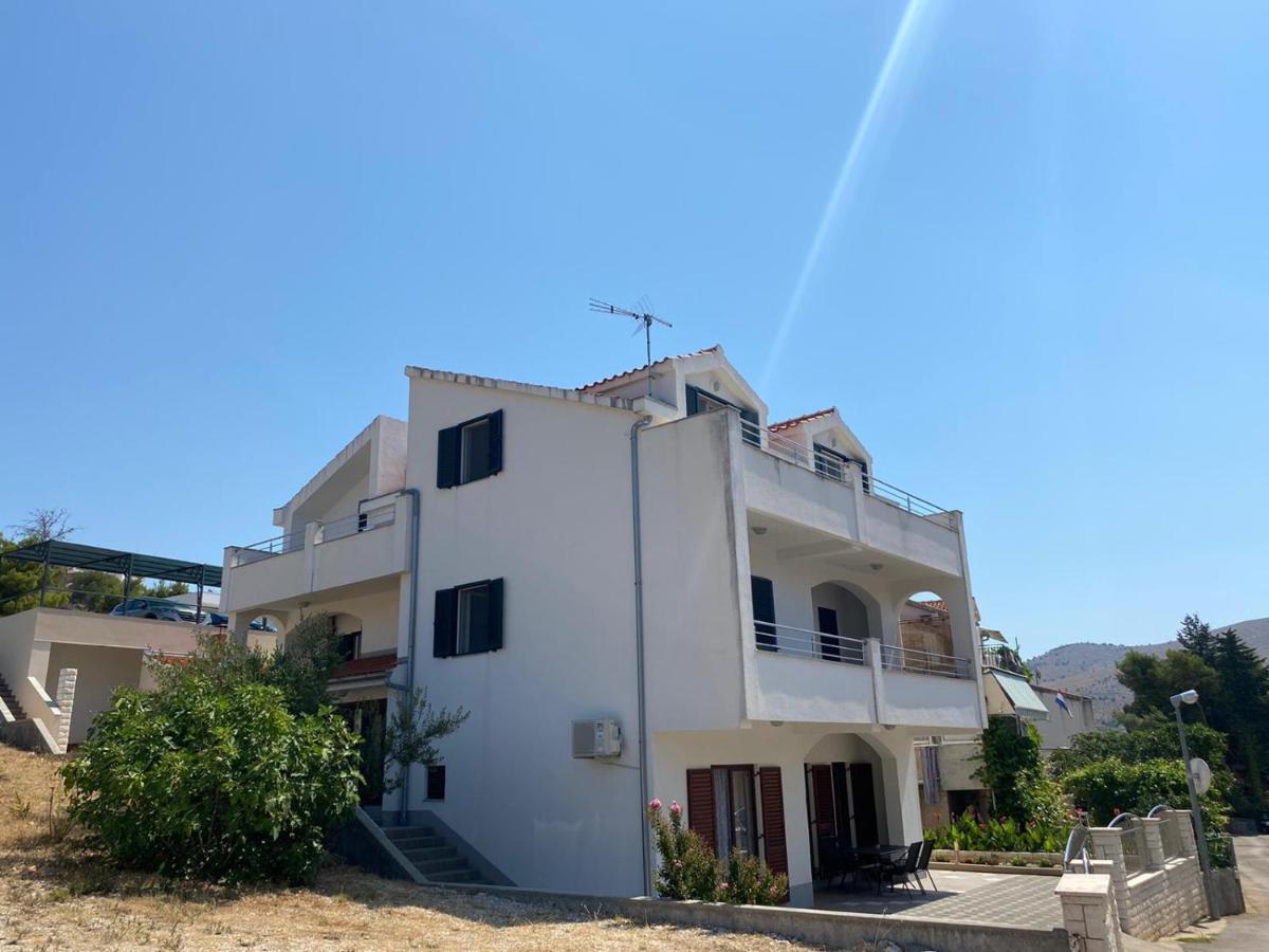 Apartmani Anita Zaboric Εξωτερικό φωτογραφία