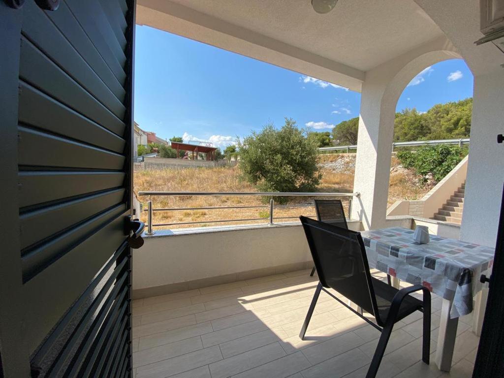 Apartmani Anita Zaboric Εξωτερικό φωτογραφία