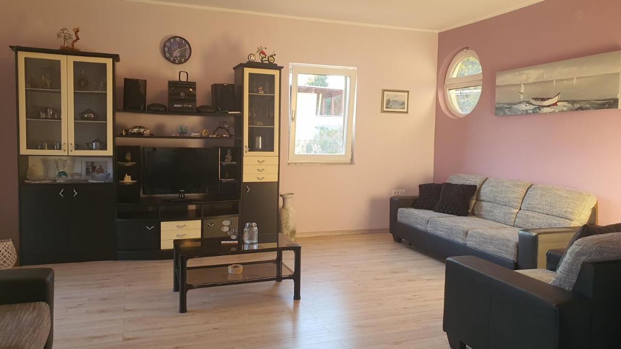 Apartmani Anita Zaboric Εξωτερικό φωτογραφία