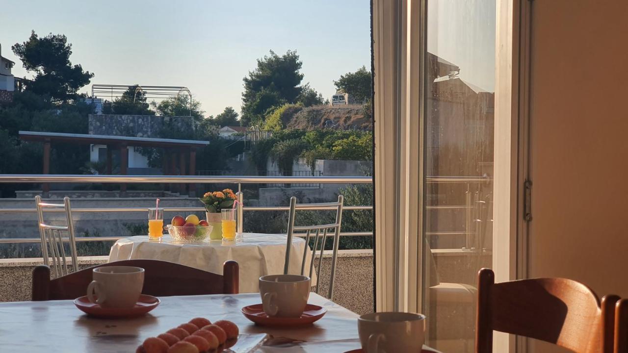 Apartmani Anita Zaboric Εξωτερικό φωτογραφία