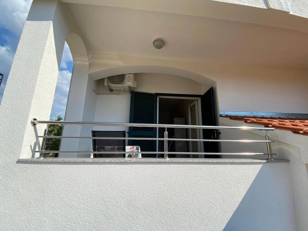 Apartmani Anita Zaboric Εξωτερικό φωτογραφία