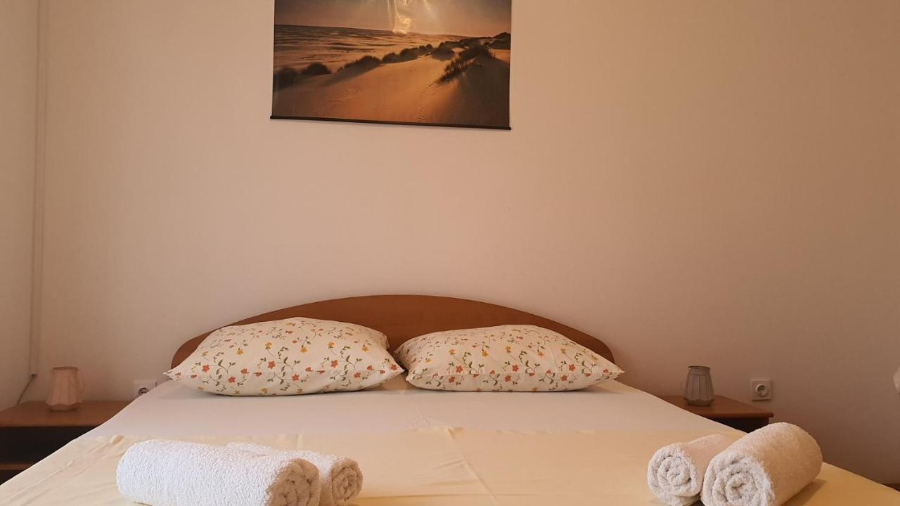 Apartmani Anita Zaboric Εξωτερικό φωτογραφία