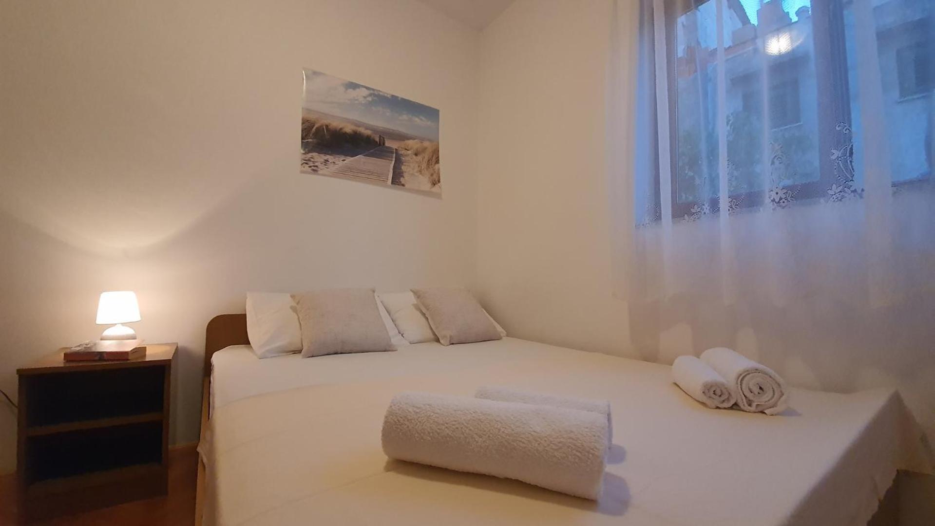 Apartmani Anita Zaboric Δωμάτιο φωτογραφία