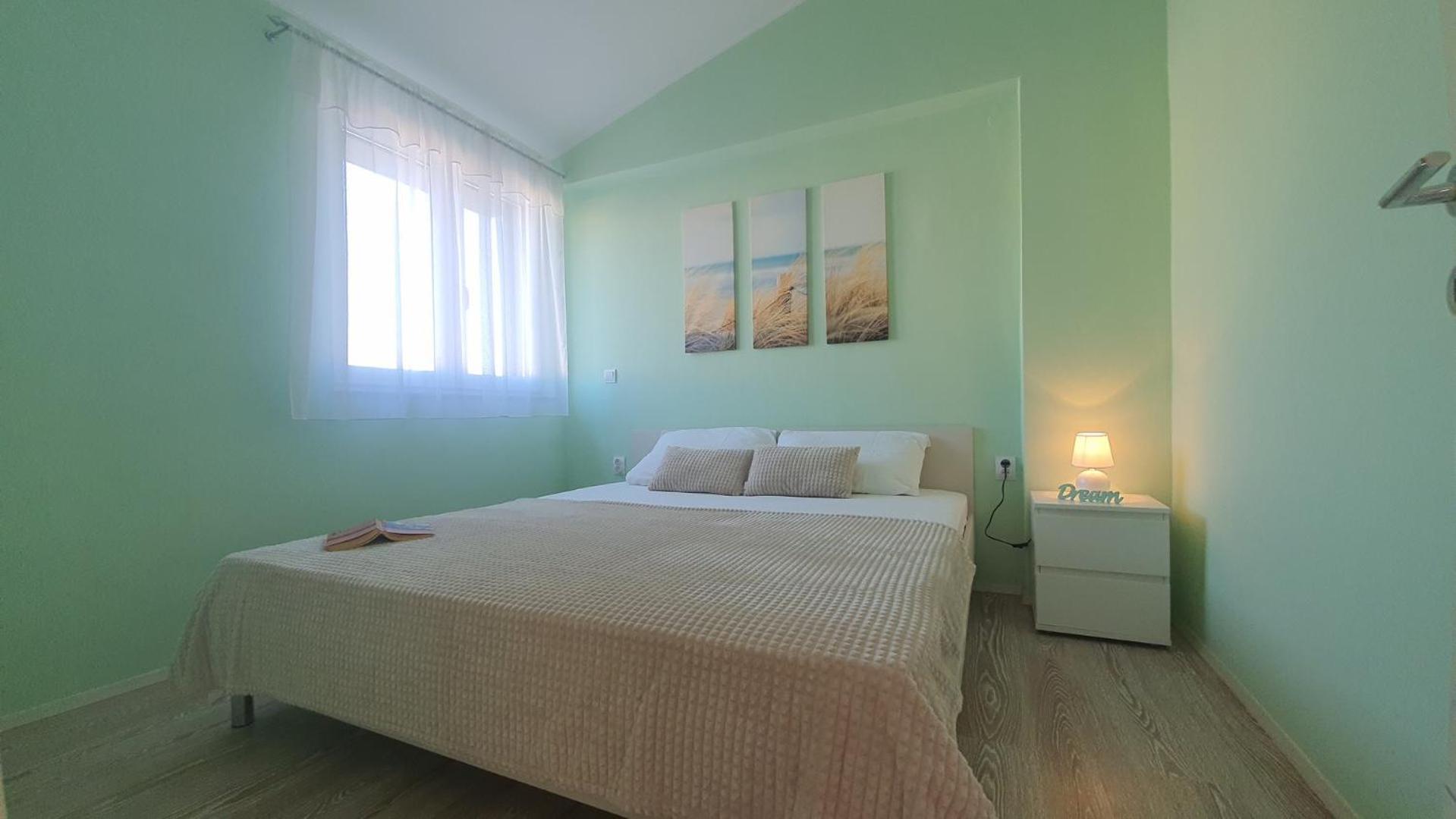 Apartmani Anita Zaboric Δωμάτιο φωτογραφία