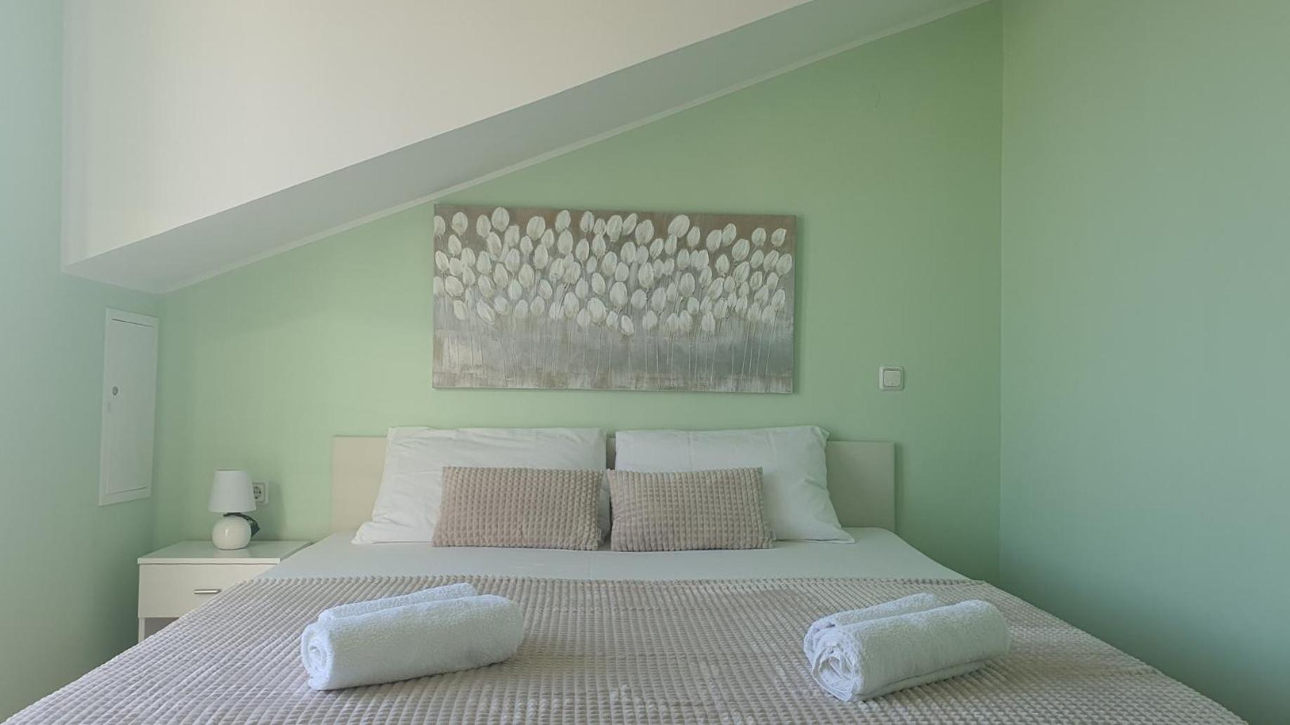 Apartmani Anita Zaboric Δωμάτιο φωτογραφία