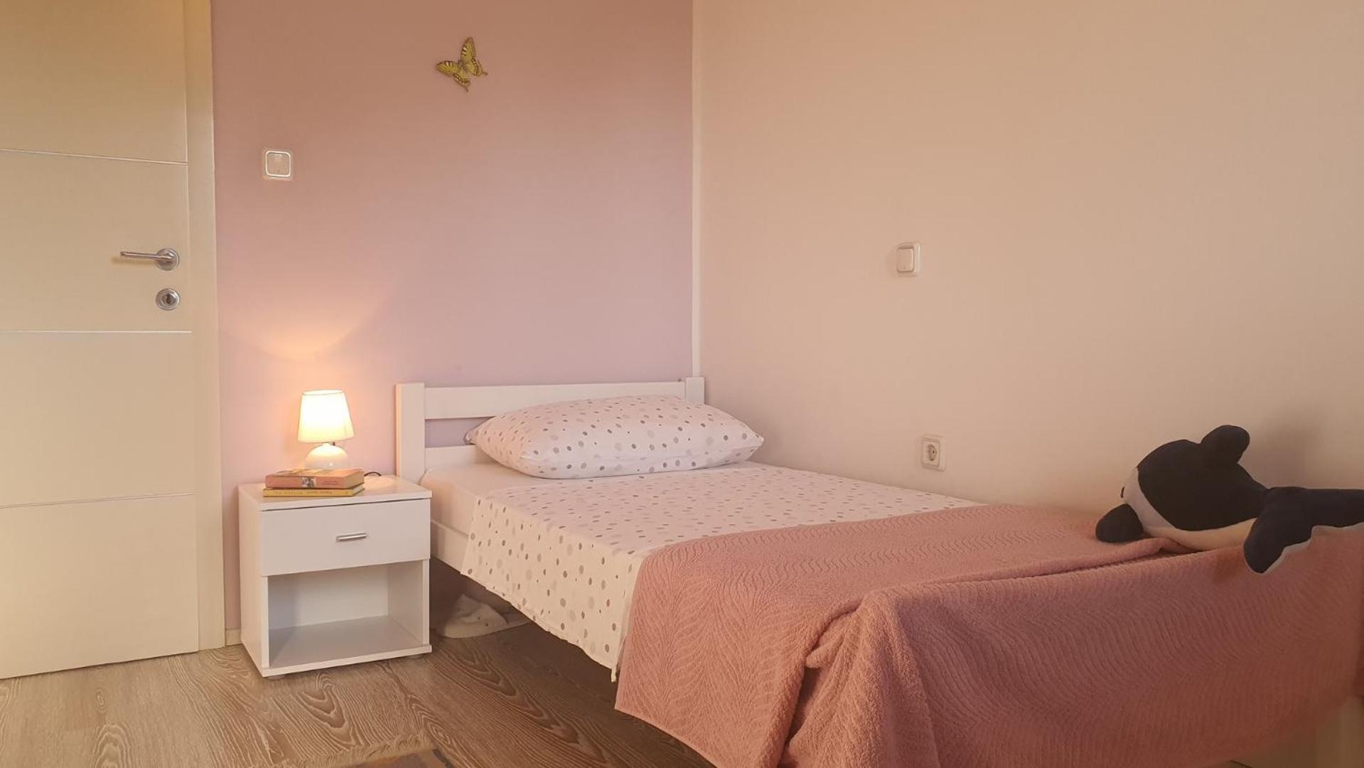 Apartmani Anita Zaboric Δωμάτιο φωτογραφία