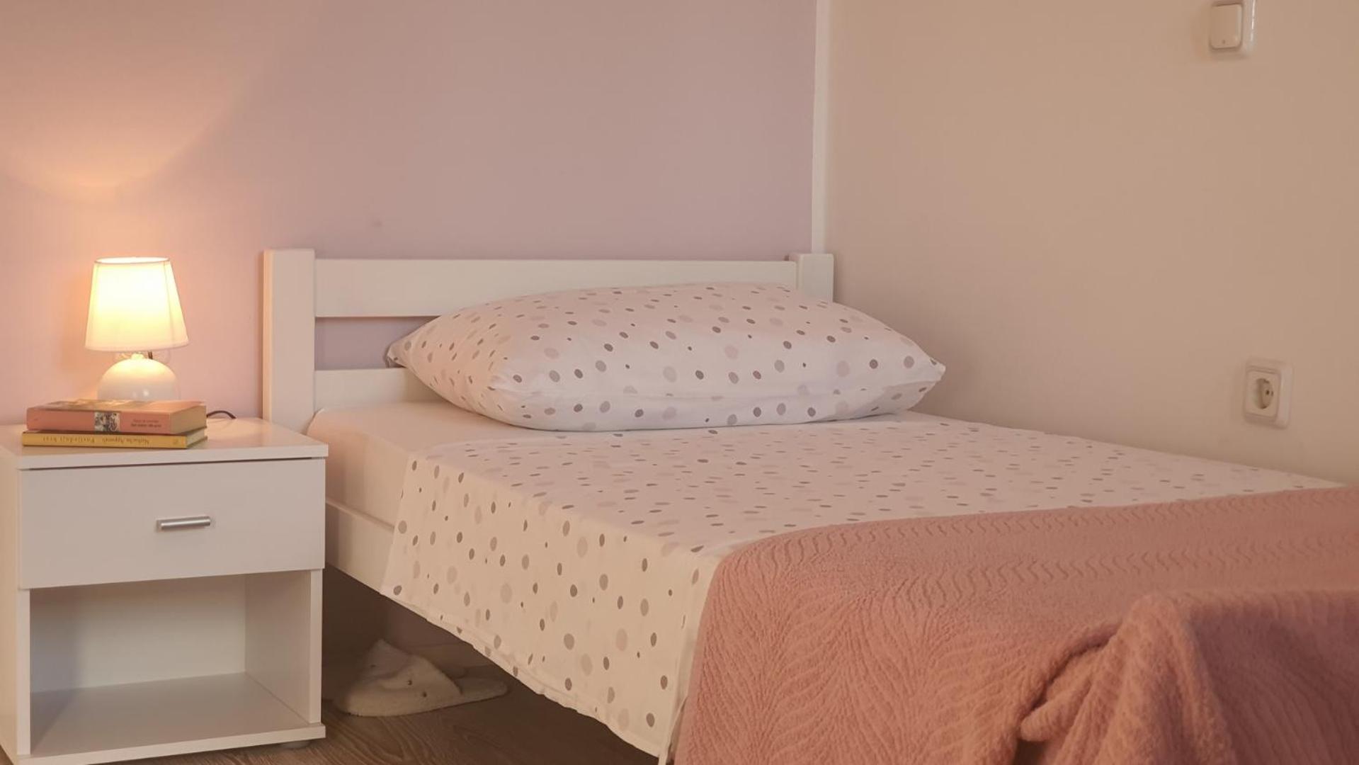 Apartmani Anita Zaboric Δωμάτιο φωτογραφία