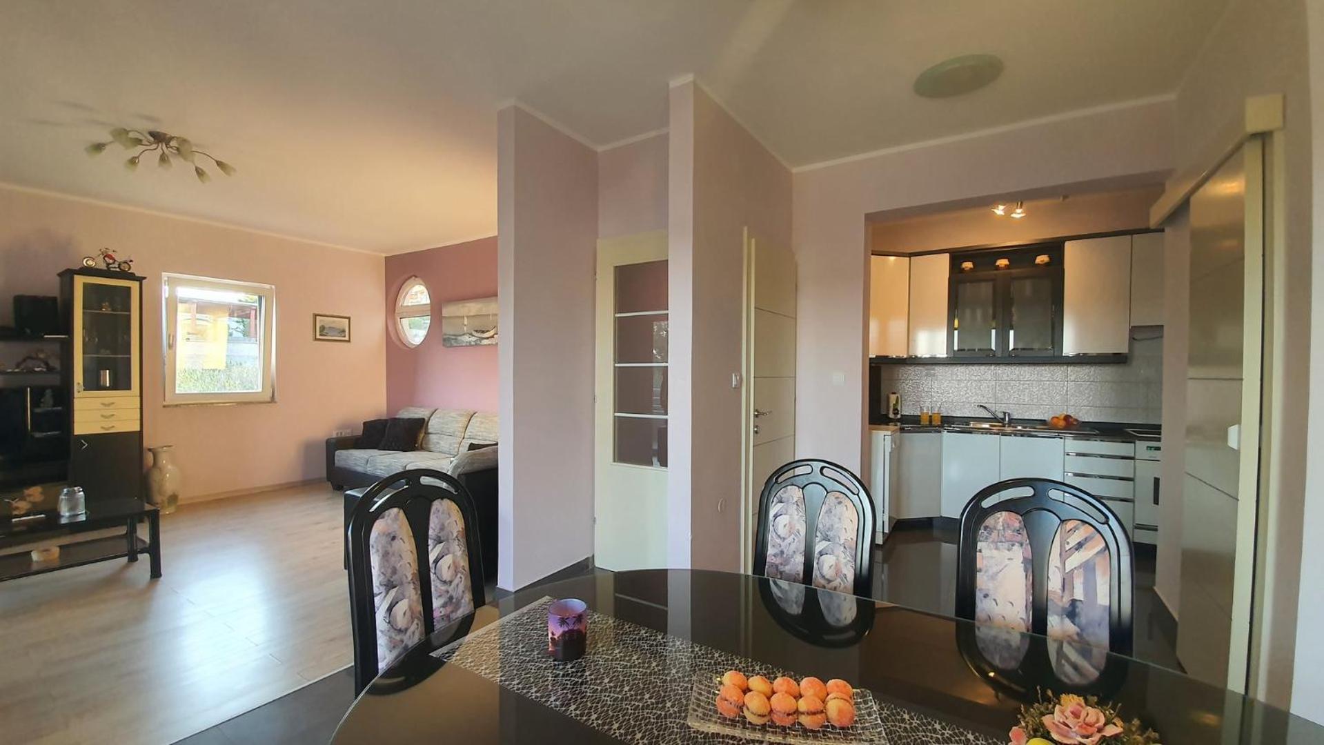 Apartmani Anita Zaboric Δωμάτιο φωτογραφία