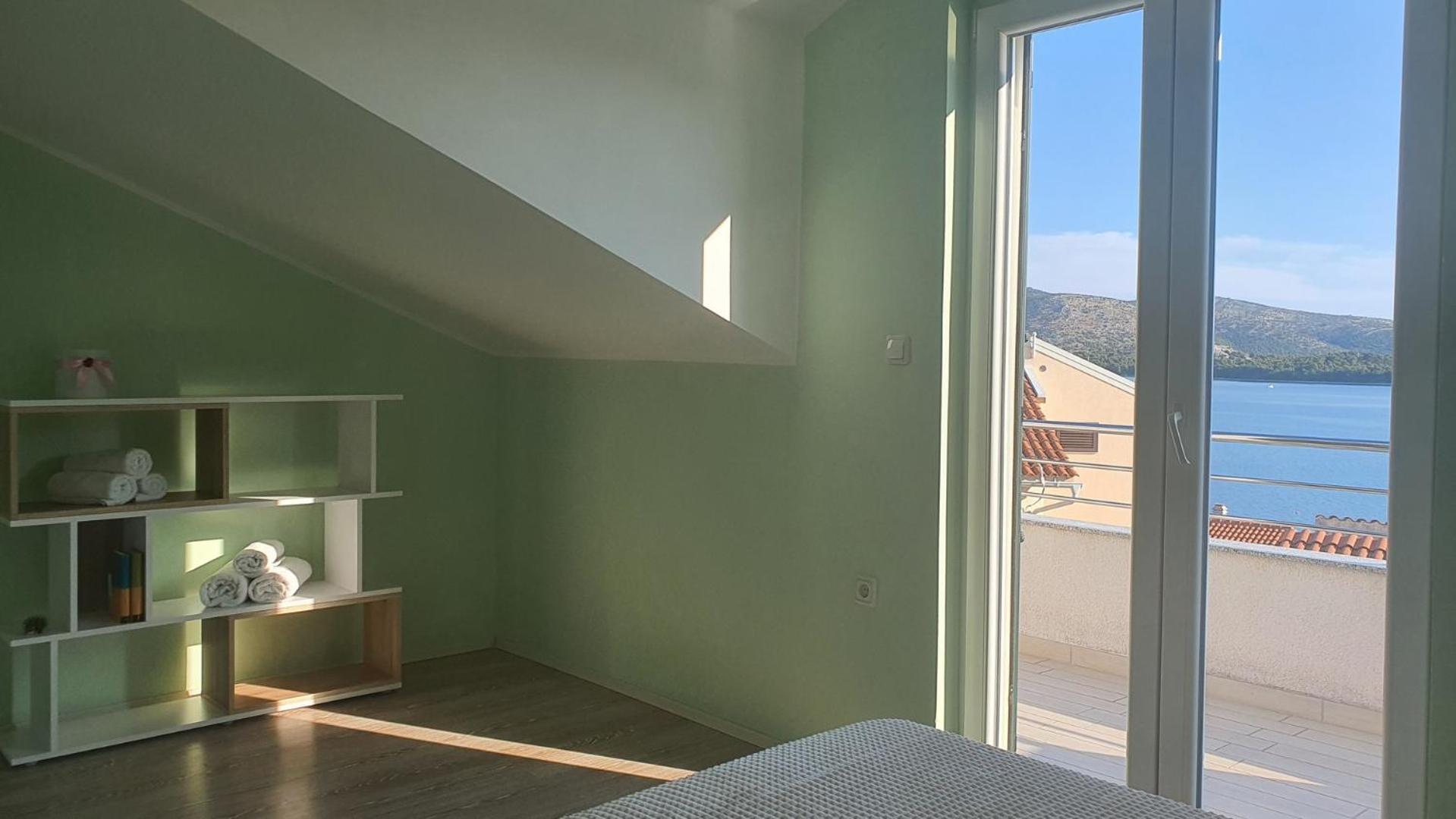 Apartmani Anita Zaboric Δωμάτιο φωτογραφία
