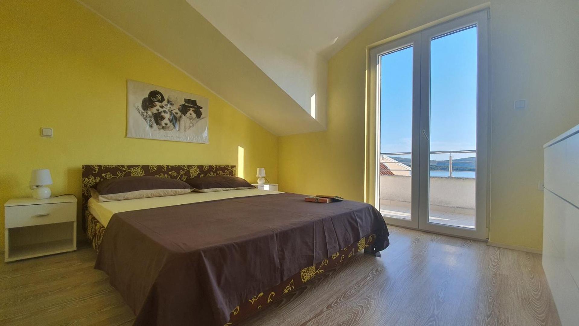 Apartmani Anita Zaboric Δωμάτιο φωτογραφία