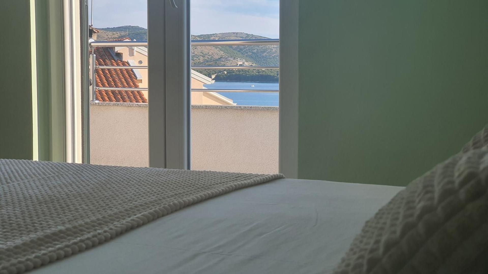 Apartmani Anita Zaboric Δωμάτιο φωτογραφία