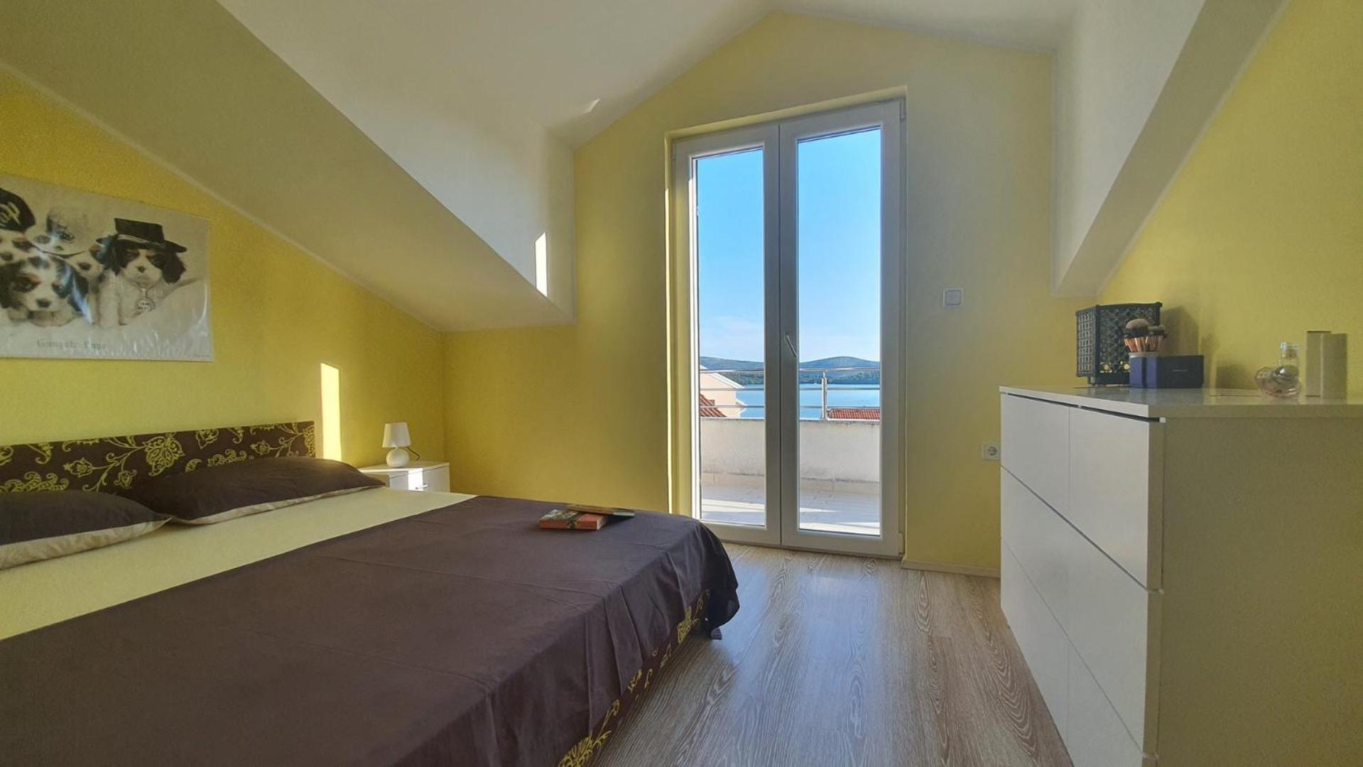 Apartmani Anita Zaboric Δωμάτιο φωτογραφία