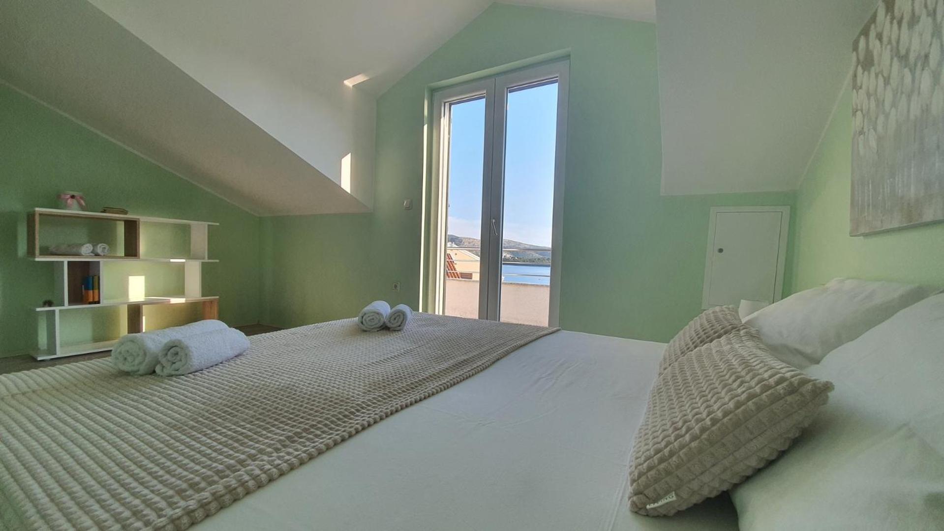 Apartmani Anita Zaboric Δωμάτιο φωτογραφία
