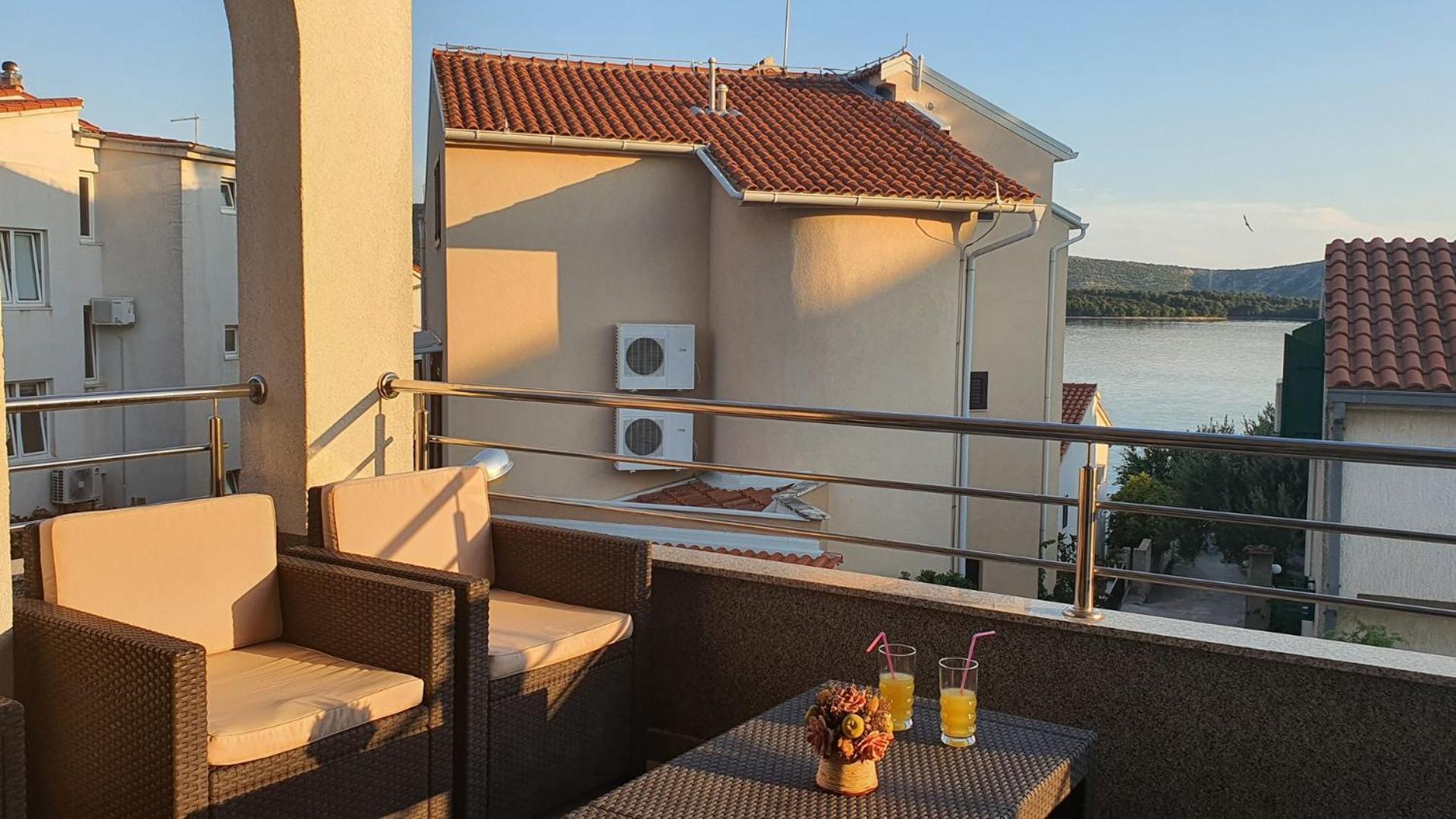 Apartmani Anita Zaboric Δωμάτιο φωτογραφία