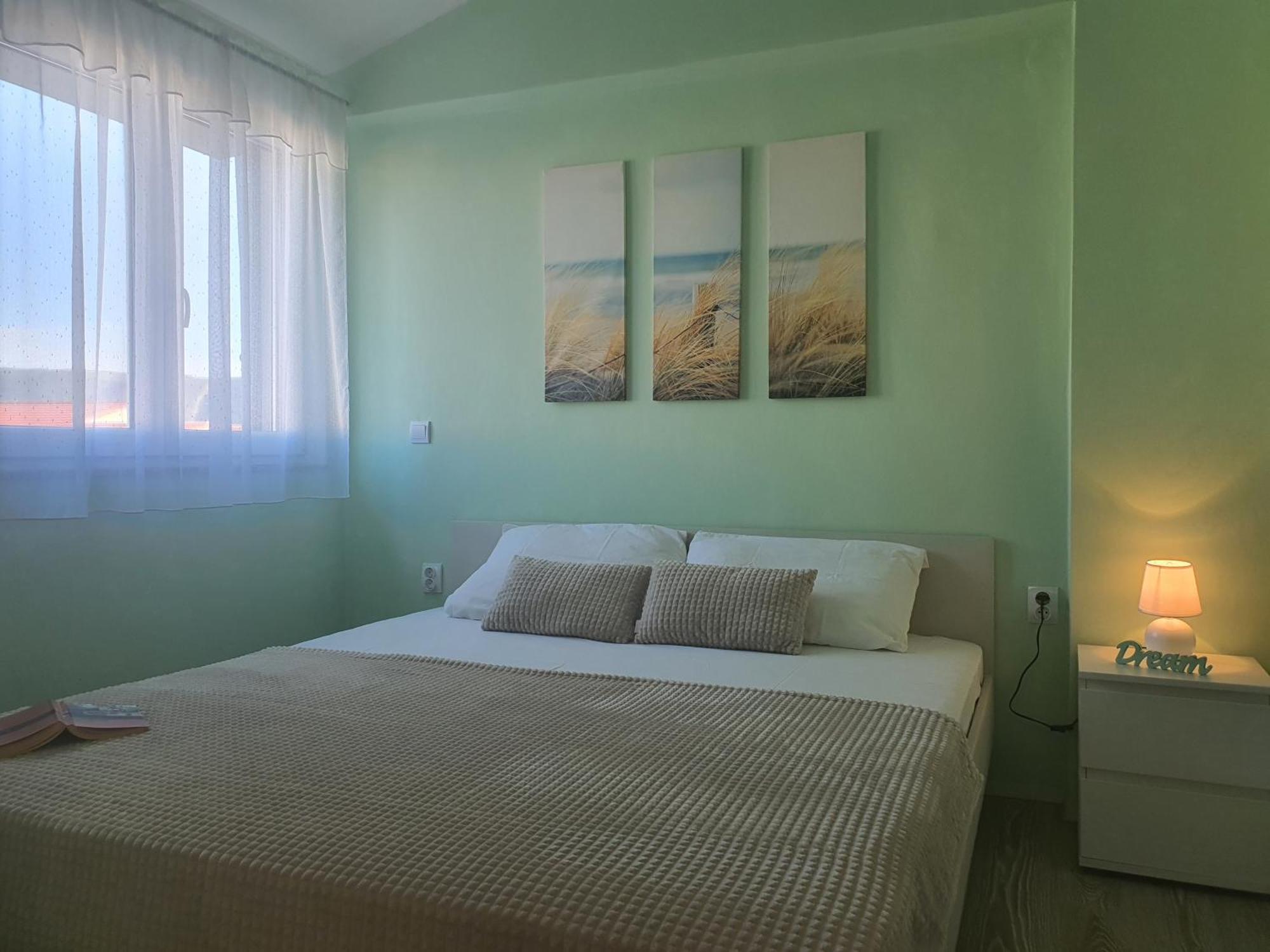 Apartmani Anita Zaboric Δωμάτιο φωτογραφία