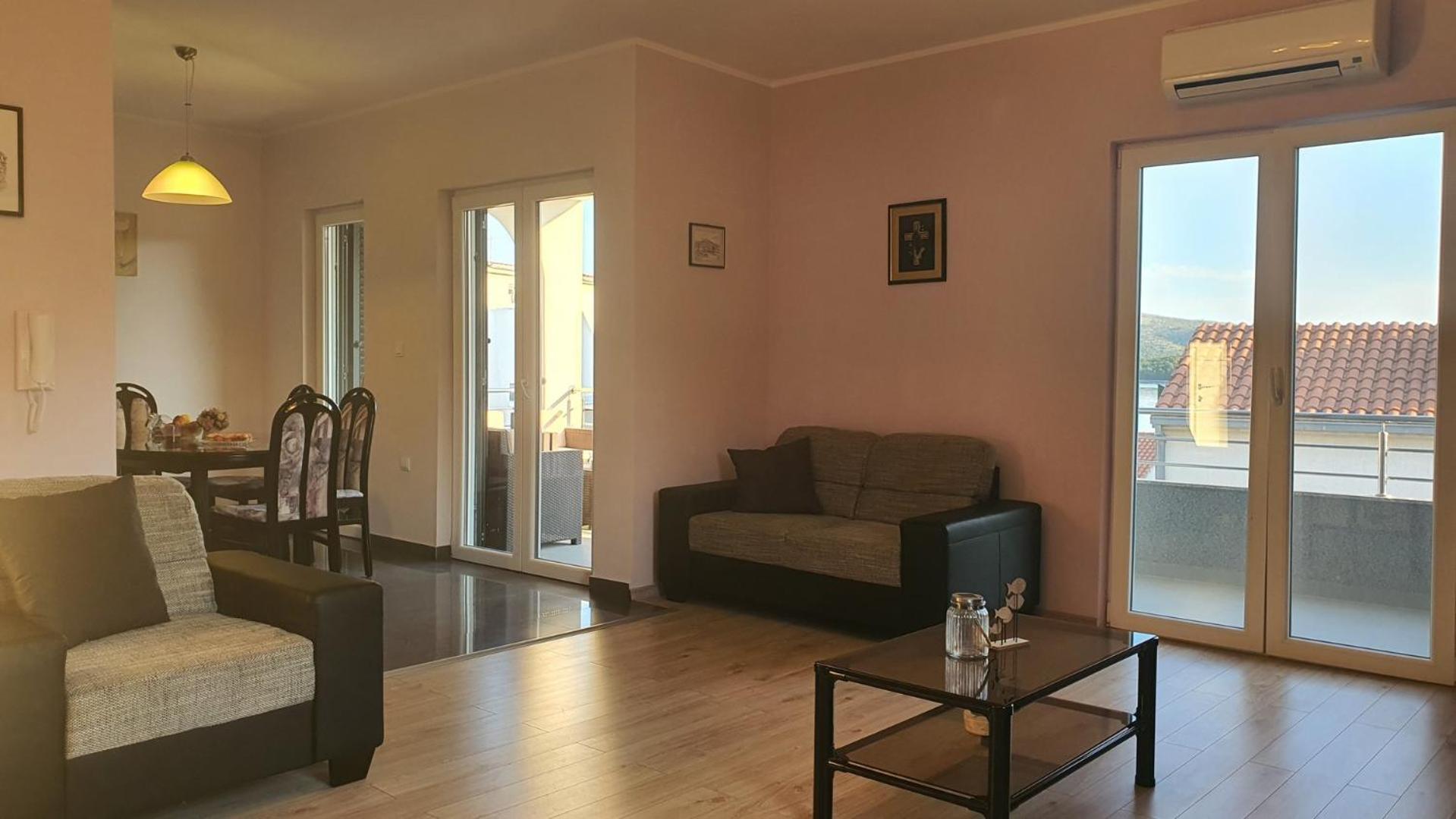 Apartmani Anita Zaboric Δωμάτιο φωτογραφία